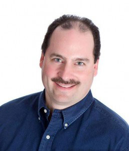 Dr. Timothy Wenneborg