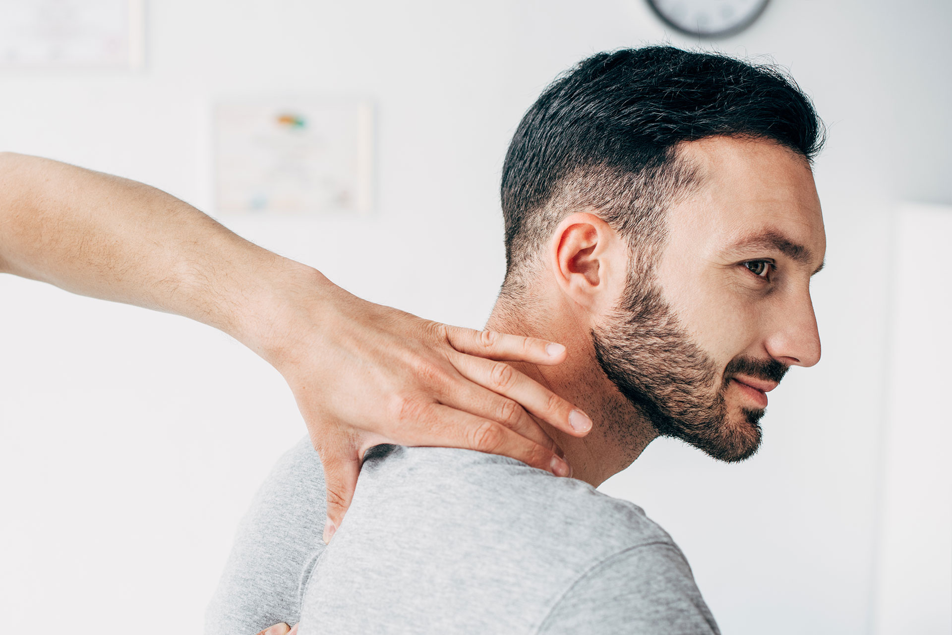 Chiropractor in Springfield IL