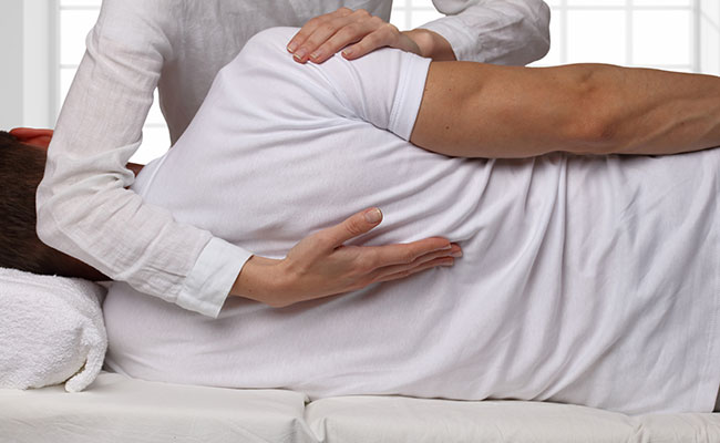 Springfield IL Chiropractic Office