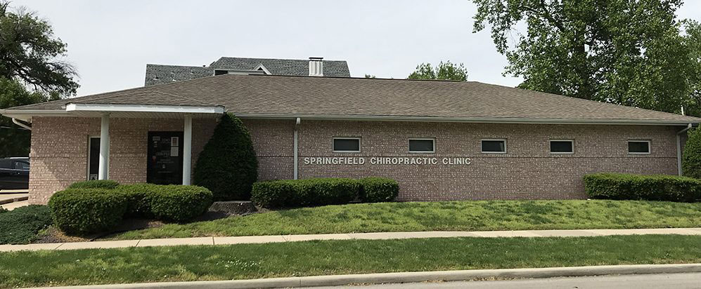 Springfield IL Chiropractic Office